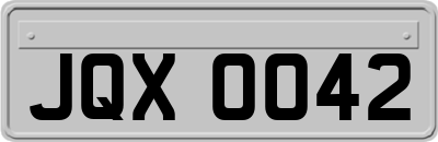 JQX0042