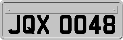JQX0048