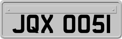 JQX0051