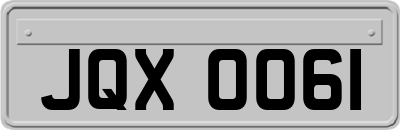JQX0061
