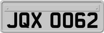 JQX0062