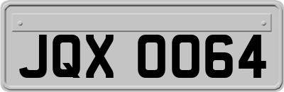 JQX0064