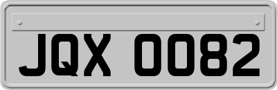 JQX0082