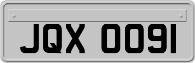 JQX0091
