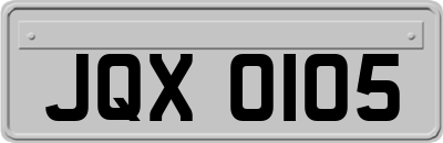 JQX0105