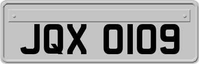 JQX0109
