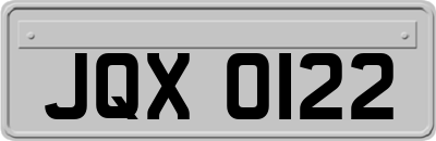 JQX0122
