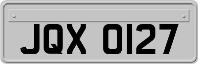 JQX0127