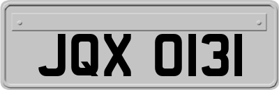 JQX0131