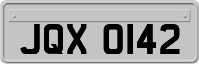JQX0142