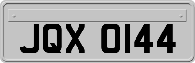 JQX0144