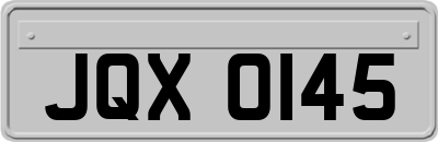JQX0145