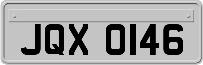 JQX0146