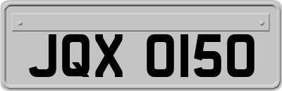 JQX0150
