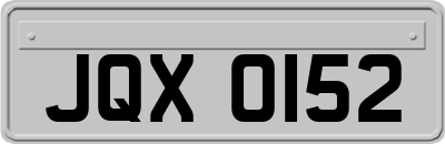 JQX0152