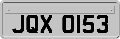 JQX0153