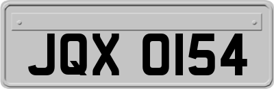 JQX0154