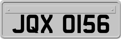 JQX0156