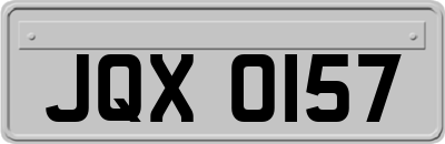 JQX0157