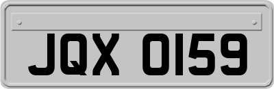JQX0159