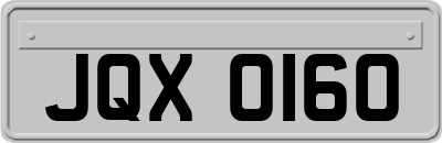 JQX0160