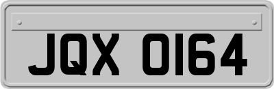JQX0164