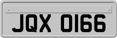 JQX0166
