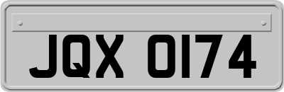 JQX0174