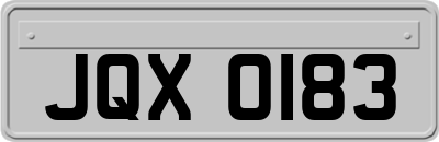 JQX0183