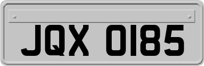 JQX0185