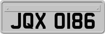 JQX0186