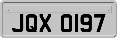 JQX0197