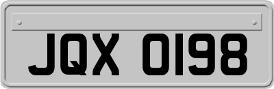 JQX0198