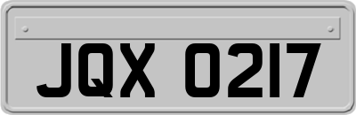 JQX0217