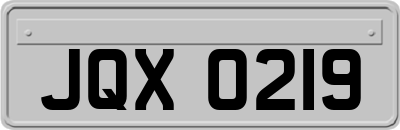 JQX0219