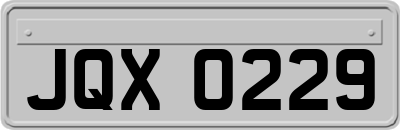 JQX0229