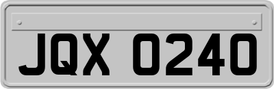 JQX0240