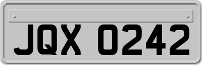 JQX0242