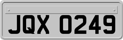 JQX0249