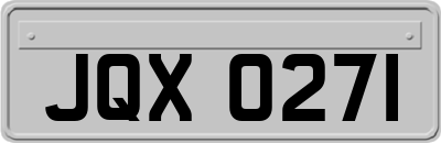 JQX0271