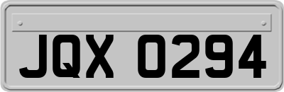 JQX0294
