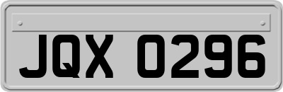 JQX0296