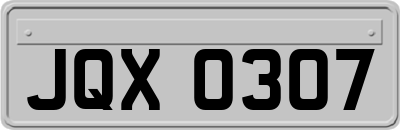 JQX0307