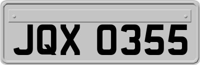 JQX0355