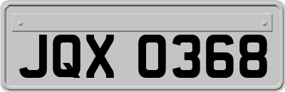 JQX0368