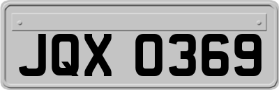 JQX0369