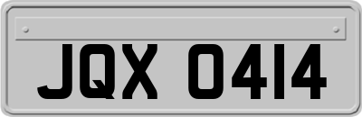 JQX0414