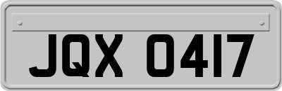JQX0417