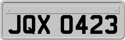 JQX0423