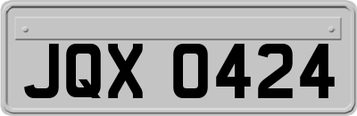 JQX0424